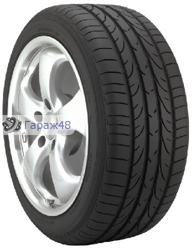 Bridgestone Potenza RE050 225/45 R17 91Y